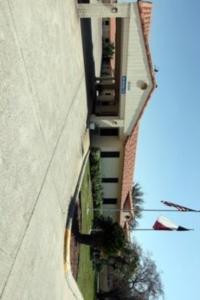 Edinburg Executive Inn Екстериор снимка